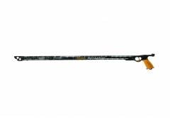 MEANDROS b32 OPEN NAKED (BOŞ) CAMUFLAJ ZIPKIN