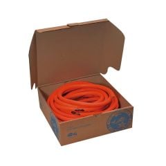 C4 PRIMELINE ORANGE 14MM METRAJ LASTİK