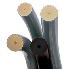 C4 PRIMELINE GREY 14 MM METRAJ LASTİK