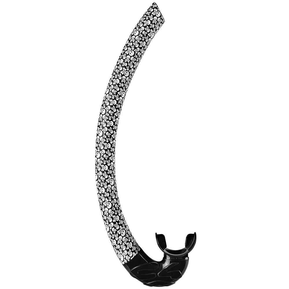 C4 MISTRAL PIRATE SNORKEL