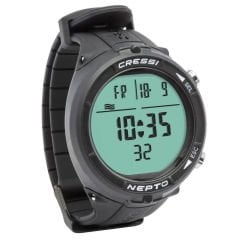 CRESSI NEPTO DALIŞ BİLGİSAYARI