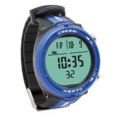 CRESSI NEPTO DALIŞ BİLGİSAYARI