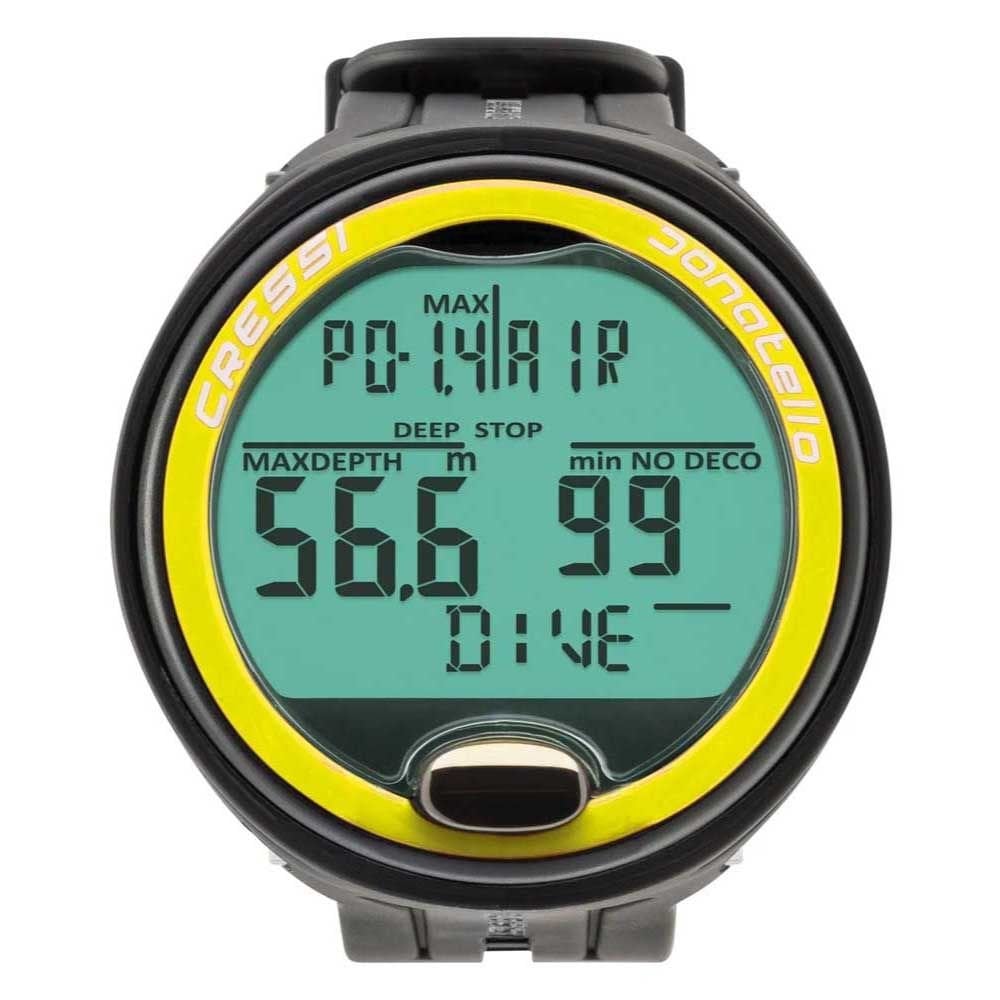 CRESSİ DONATELLO DALIŞ BİLGİSAYARI