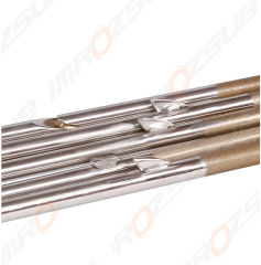 PATHOS 6.25 mm SHARKFIN ŞİŞ