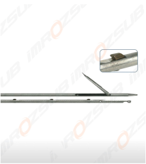 PATHOS 6.25 mm SHARKFIN ŞİŞ