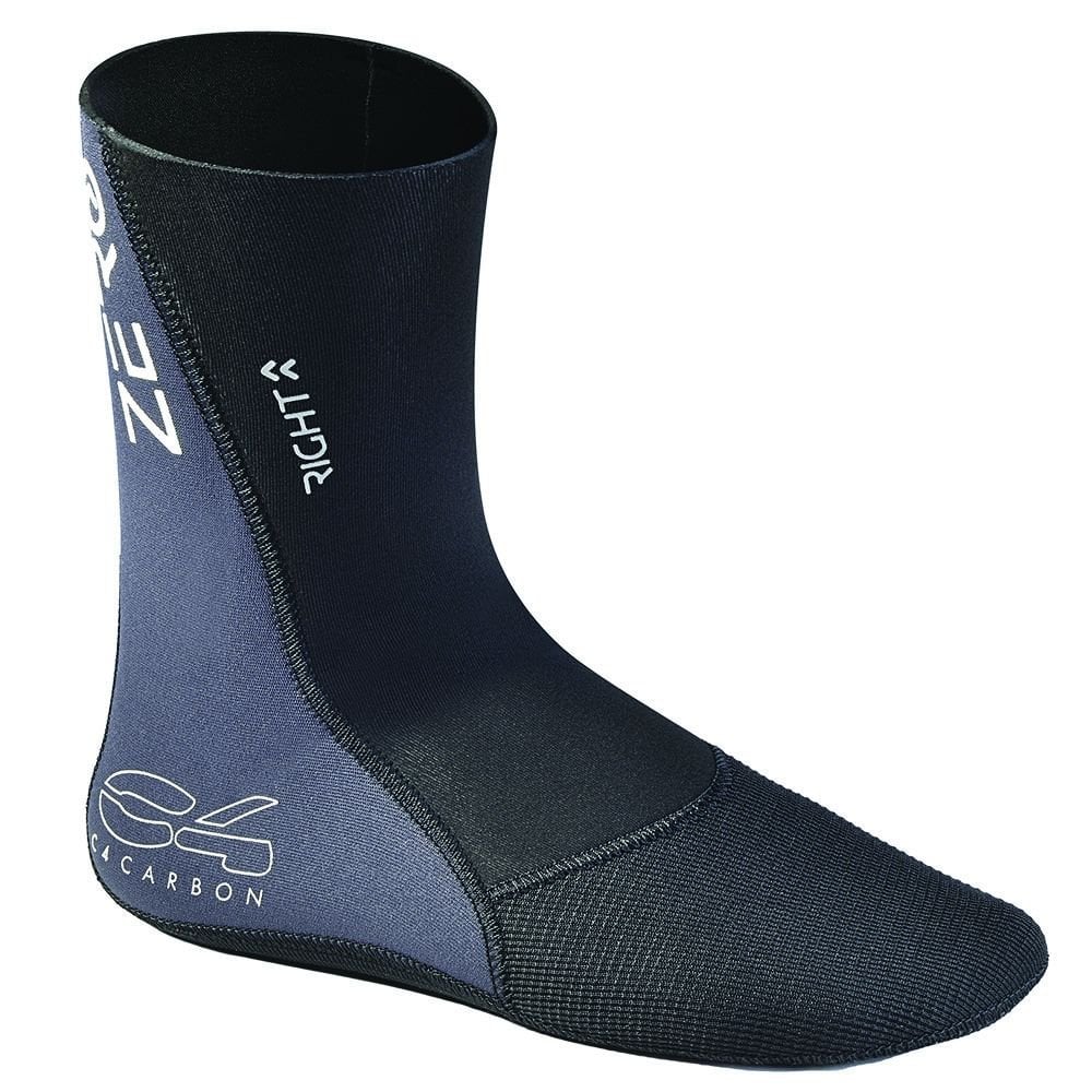 C4 ZERO DRY 1.5 MM DALIŞ ÇORABI