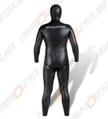 IMROZSUB SMOOTH DAIWABO 7MM BLACK