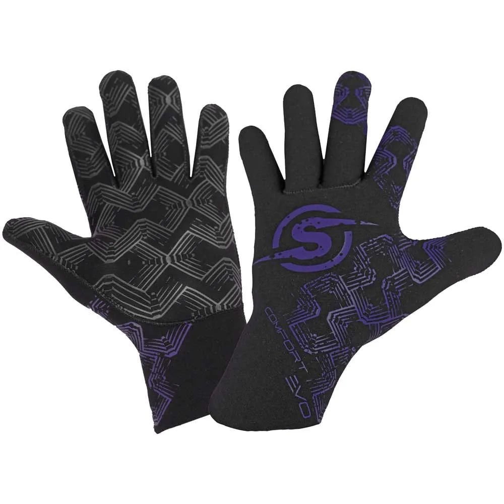 SIGALSUB COMFORT EVO 5 MM DALIŞ ELDİVENİ