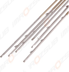 PATHOS 6.75 mm SHARKFIN ŞİŞ