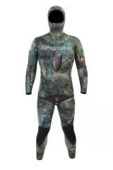 OCTOPUS MIX LYCRA DALIŞ ELBİSESİ 9 MM