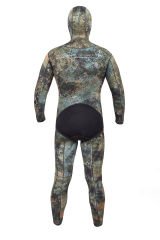 OCTOPUS MIX LYCRA DALIŞ ELBİSESİ 9 MM