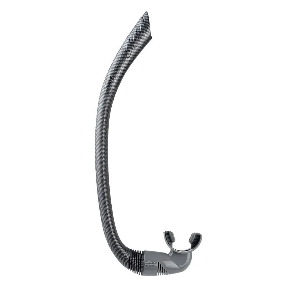 C4 MELTEMİ CAMO CARBON SNORKEL
