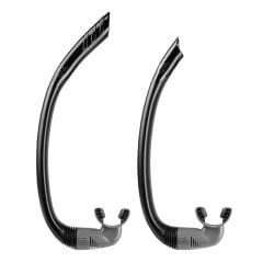 C4 MELTEMİ BLACK SNORKEL