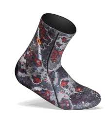 IMROZSUB 7 mm OPENCELL ÇORAP L - CALDERA