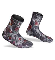 IMROZSUB 7 mm OPENCELL ÇORAP M - CALDERA