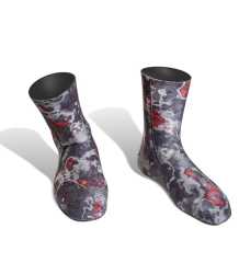 IMROZSUB 7 mm OPENCELL ÇORAP M - CALDERA