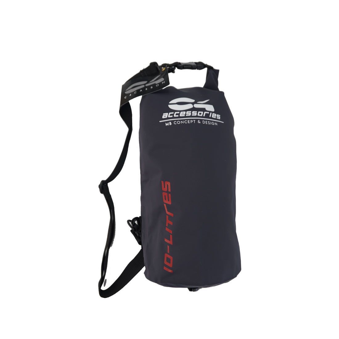 C4 DRY BAG 10 LT