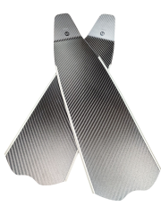 MEISTER X CARBON PALA