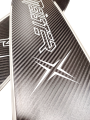 MEISTER X CARBON PALA