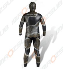 IMROZSUB SMOOTH RR 7MM STONE MIX