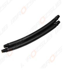 PATHOS ANACONDA KAPLİNLİ 19 mm ZIPKIN LASTİĞİ