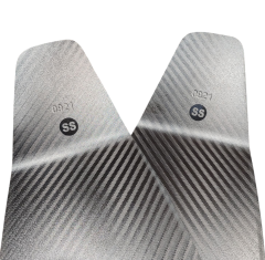 MEISTER F30 CARBON PALA