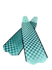 MEISTER F30 CARBON PALA YEŞİL