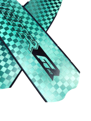 MEISTER F30 CARBON PALA YEŞİL