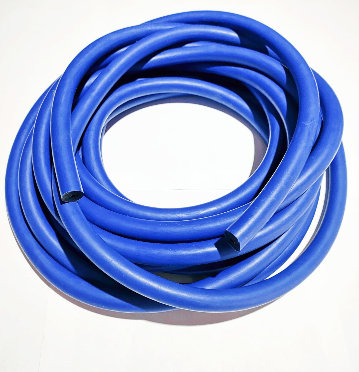 MEANDROS ZIPKIN LASTİĞİ 14.5 MM BLUE