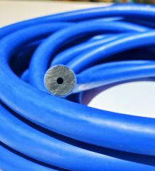 MEANDROS ZIPKIN LASTİĞİ 17.5 MM BLUE