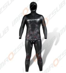 IMROZSUB SMOOTH RR 8MM COMBINATA