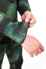 MYSTIC GREEN 1,5 mm DALIŞ ELBİSESİ