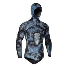 C4 CAMO SKIN OCEAN DALIŞ ELBİSESİ 3 MM