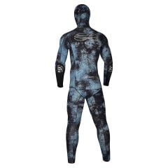C4 CAMO SKIN OCEAN DALIŞ ELBİSESİ 3 MM