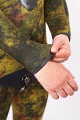 IMROZSUB MOOSE CAMO 3,5 MM DALIŞ ELBİSESİ