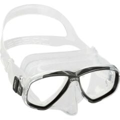CRESSİ PERLA CLEAR/BLACK DALIŞ MASKESİ