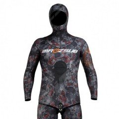 İMROZSUB CALDERA 3.5 mm DALIŞ ELBİSESİ