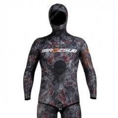 İMROZSUB CALDERA 3.5 mm DALIŞ ELBİSESİ