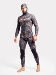 İMROZSUB CALDERA 7 mm DALIŞ ELBİSESİ