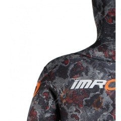 İMROZSUB CALDERA 7 mm DALIŞ ELBİSESİ