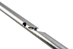 SIGALSUB 6.25MM CENTİKLİ ŞİŞ