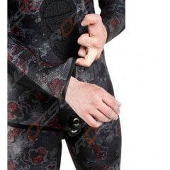 İMROZSUB CALDERA 8 mm DALIŞ ELBİSESİ