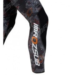 İMROZSUB CALDERA 8 mm DALIŞ ELBİSESİ