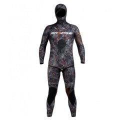 İMROZSUB CALDERA 8 mm DALIŞ ELBİSESİ