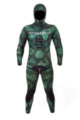 MYSTIC GREEN 3.5 mm DALIŞ ELBİSESİ