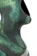 MYSTIC GREEN 3.5 mm DALIŞ ELBİSESİ