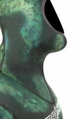 MYSTIC GREEN 7 mm DALIŞ ELBİSESİ