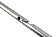 SIGALSUB 6.50MM CENTİKLİ ŞİŞ