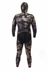 MYSTIC BROWN 3.5 mm DALIŞ  ELBİSESİ