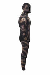 MYSTIC BROWN 3.5 mm DALIŞ  ELBİSESİ
